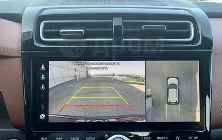 Hyundai Creta, 2021 год, 2 900 000 рублей, 9 фотография