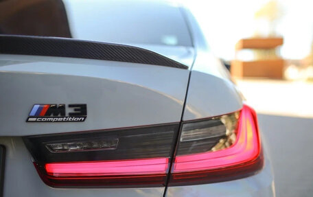 BMW M3, 2024 год, 9 740 000 рублей, 6 фотография