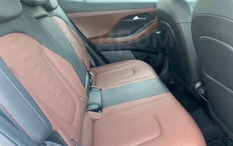 Hyundai Creta, 2021 год, 2 900 000 рублей, 12 фотография