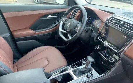 Hyundai Creta, 2021 год, 2 900 000 рублей, 7 фотография