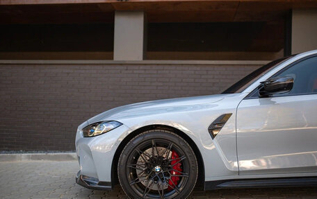 BMW M3, 2024 год, 9 740 000 рублей, 3 фотография