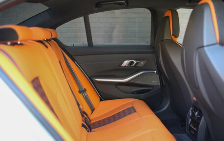 BMW M3, 2024 год, 9 740 000 рублей, 14 фотография