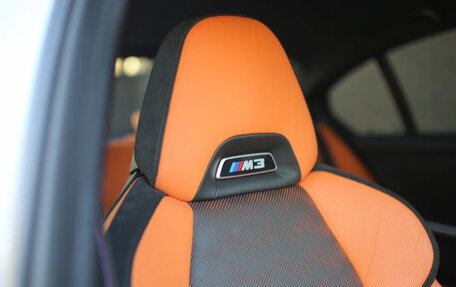 BMW M3, 2024 год, 9 740 000 рублей, 11 фотография