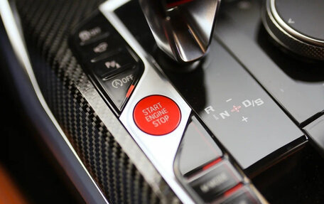 BMW M3, 2024 год, 9 740 000 рублей, 13 фотография