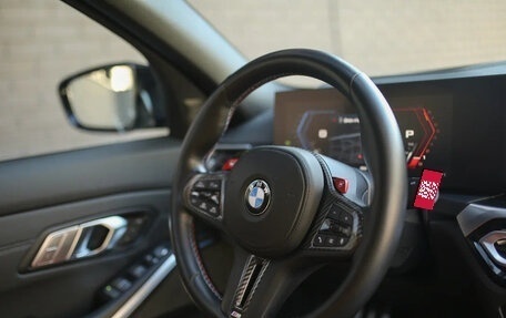 BMW M3, 2024 год, 9 740 000 рублей, 9 фотография