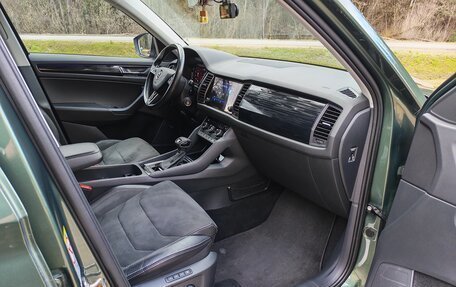 Skoda Kodiaq I, 2019 год, 3 075 000 рублей, 6 фотография