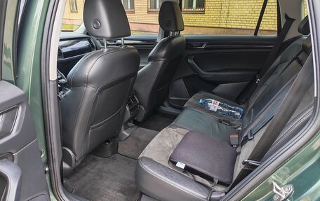 Skoda Kodiaq I, 2019 год, 3 075 000 рублей, 7 фотография