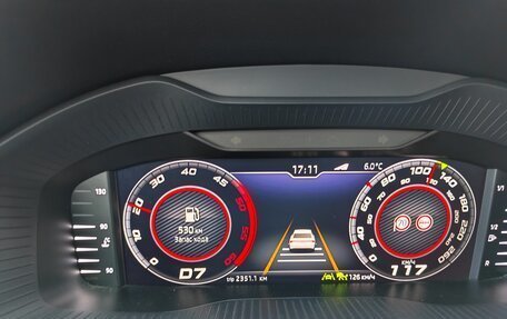 Skoda Kodiaq I, 2019 год, 3 075 000 рублей, 15 фотография