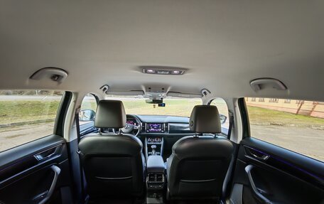 Skoda Kodiaq I, 2019 год, 3 075 000 рублей, 12 фотография