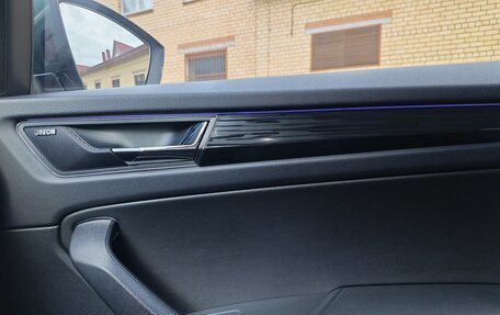 Skoda Kodiaq I, 2019 год, 3 075 000 рублей, 18 фотография