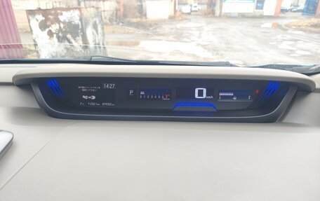 Honda Freed II, 2019 год, 1 500 000 рублей, 10 фотография