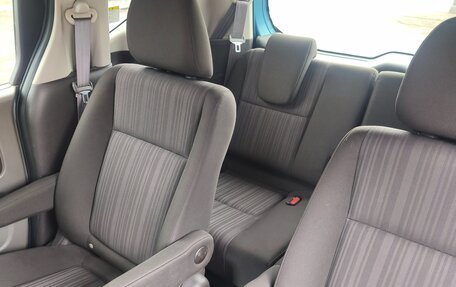 Honda Freed II, 2019 год, 1 500 000 рублей, 8 фотография