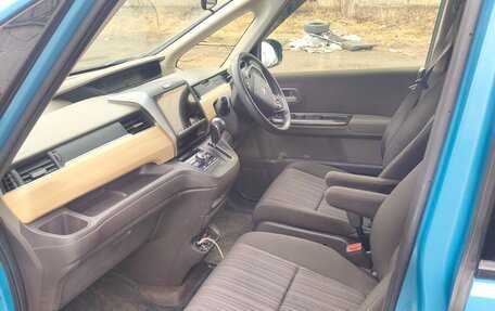 Honda Freed II, 2019 год, 1 500 000 рублей, 5 фотография