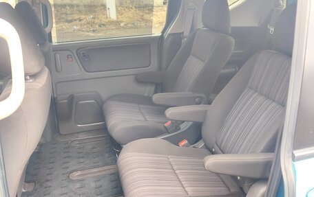 Honda Freed II, 2019 год, 1 500 000 рублей, 7 фотография