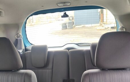 Honda Freed II, 2019 год, 1 500 000 рублей, 9 фотография