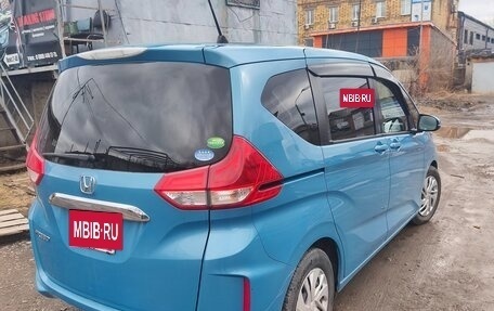 Honda Freed II, 2019 год, 1 500 000 рублей, 4 фотография