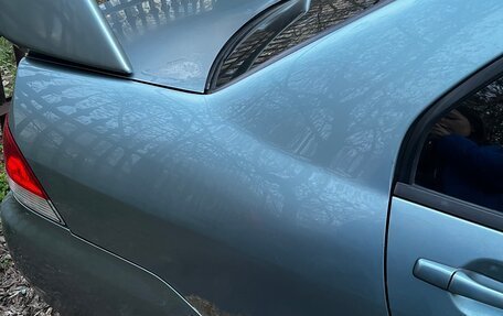 Mitsubishi Lancer IX, 2005 год, 200 000 рублей, 2 фотография