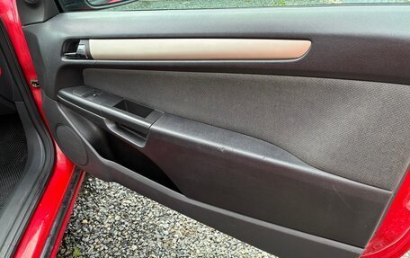 Opel Astra H, 2007 год, 425 000 рублей, 11 фотография