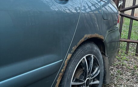 Mitsubishi Lancer IX, 2005 год, 200 000 рублей, 6 фотография