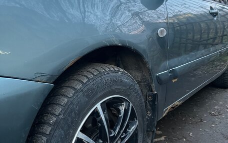 Mitsubishi Lancer IX, 2005 год, 200 000 рублей, 8 фотография