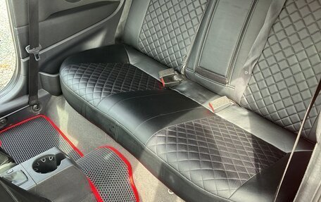 Opel Astra H, 2007 год, 425 000 рублей, 12 фотография