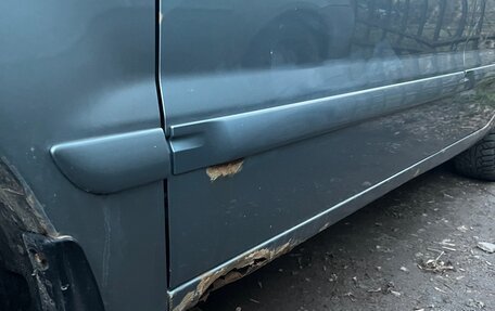 Mitsubishi Lancer IX, 2005 год, 200 000 рублей, 7 фотография