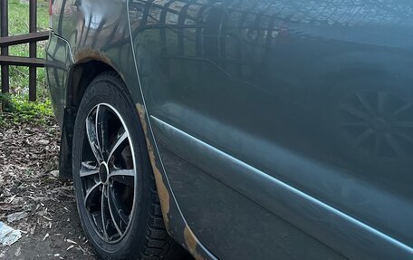 Mitsubishi Lancer IX, 2005 год, 200 000 рублей, 3 фотография