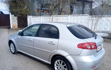 Chevrolet Lacetti, 2006 год, 260 000 рублей, 3 фотография
