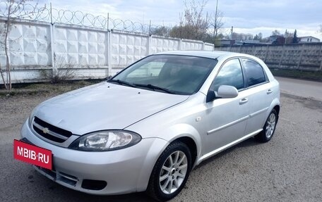 Chevrolet Lacetti, 2006 год, 260 000 рублей, 2 фотография