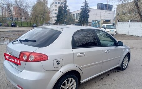 Chevrolet Lacetti, 2006 год, 260 000 рублей, 5 фотография