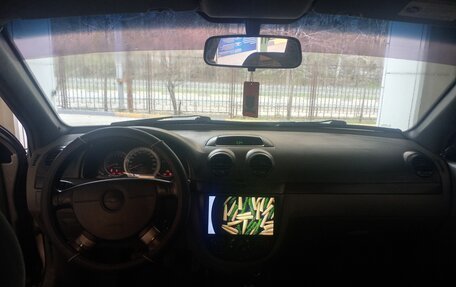 Chevrolet Lacetti, 2006 год, 260 000 рублей, 7 фотография