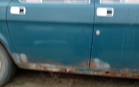 ГАЗ 3110 «Волга», 2000 год, 70 000 рублей, 2 фотография