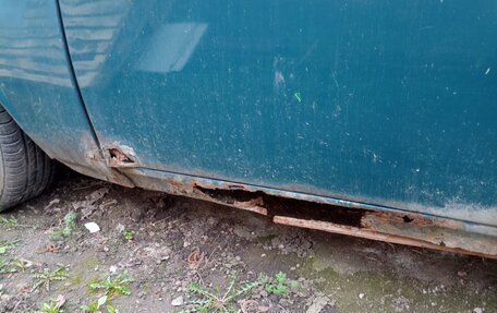 ГАЗ 3110 «Волга», 2000 год, 70 000 рублей, 3 фотография