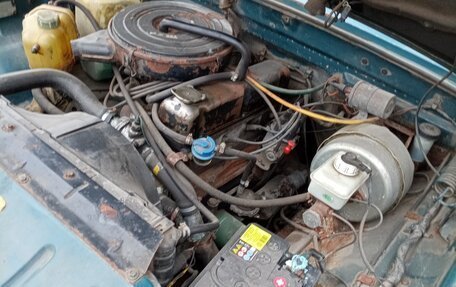 ГАЗ 3110 «Волга», 2000 год, 70 000 рублей, 6 фотография