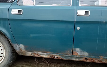 ГАЗ 3110 «Волга», 2000 год, 70 000 рублей, 4 фотография