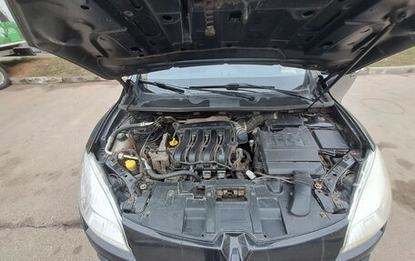 Renault Megane III, 2012 год, 600 000 рублей, 8 фотография