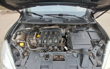 Renault Megane III, 2012 год, 600 000 рублей, 11 фотография