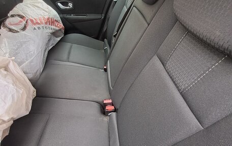 Renault Megane III, 2012 год, 600 000 рублей, 13 фотография