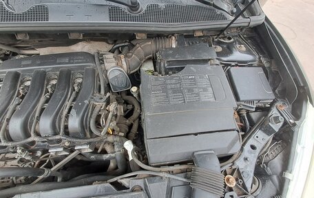 Renault Megane III, 2012 год, 600 000 рублей, 10 фотография