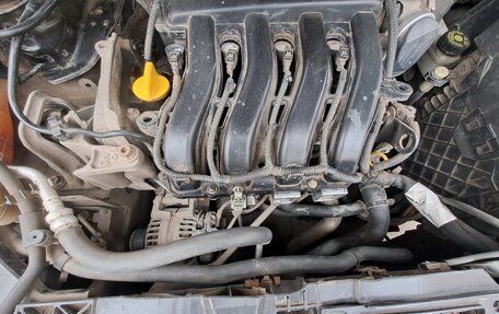 Renault Megane III, 2012 год, 600 000 рублей, 12 фотография