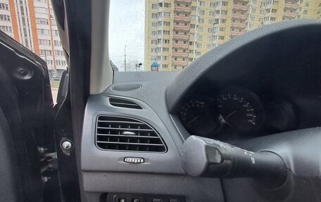 Renault Megane III, 2012 год, 600 000 рублей, 16 фотография