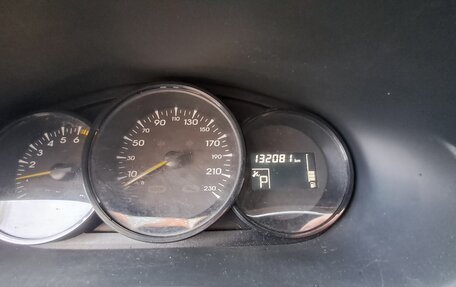 Renault Megane III, 2012 год, 600 000 рублей, 15 фотография