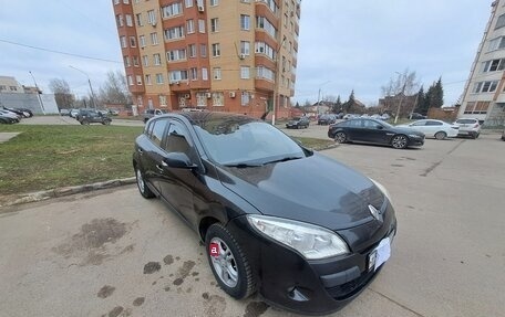 Renault Megane III, 2012 год, 600 000 рублей, 7 фотография
