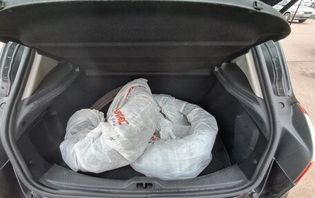 Renault Megane III, 2012 год, 600 000 рублей, 19 фотография