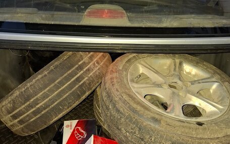 Hyundai Accent II, 2006 год, 230 000 рублей, 19 фотография