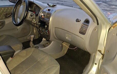 Hyundai Accent II, 2006 год, 230 000 рублей, 16 фотография