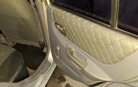 Hyundai Accent II, 2006 год, 230 000 рублей, 18 фотография