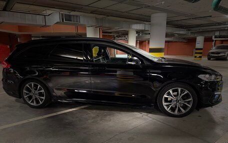 Ford Mondeo V, 2019 год, 2 350 000 рублей, 5 фотография