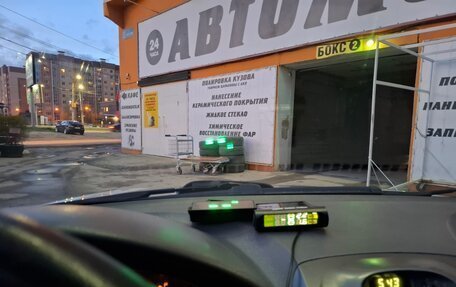 Hyundai Accent II, 2006 год, 230 000 рублей, 22 фотография