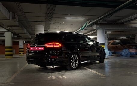 Ford Mondeo V, 2019 год, 2 350 000 рублей, 2 фотография